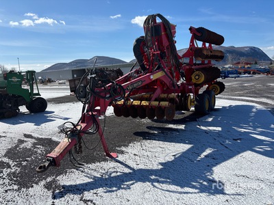 Vaderstad Carrier 820 8.2 m High-Speed Discos