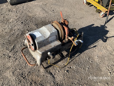 Piset 3STG Threading Machine