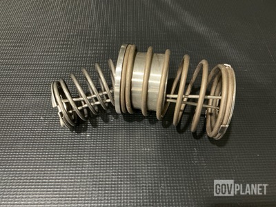 Leslie Controls N63674 Spring Cartridge Assembly