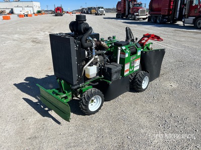 2022 Bandit 2550XP 4x4 Stump Grinder