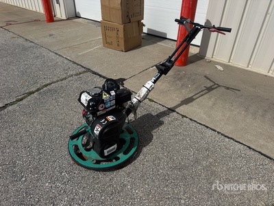 2024 Multiquip CA4HC Power Trowel