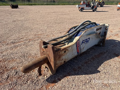 2013 Furukawa F70-XP Marteau Hydraulique Hydraulic Breaker