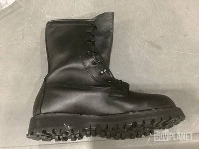 (68) Pairs of Cold Weather Boots