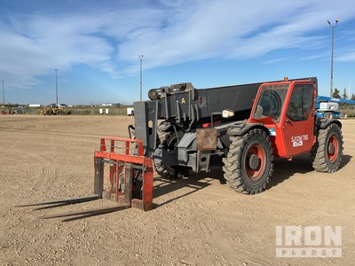 2019 Skyjack SJ1256 TH Telehandler