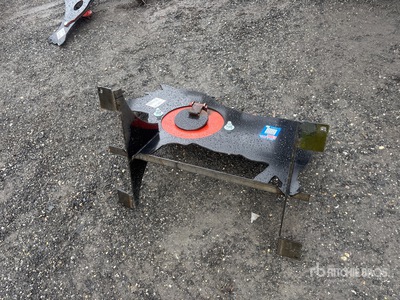 Kit Containers AR500ATBOAR 3/8 in AR500 Target (Unused)