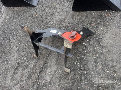 Kit Containers AR500ATCOYOTE 3/8 in AR500 Target (Unused)