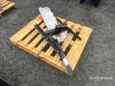 Kit Containers DT14 DT .22 Cal. Target (Unused)