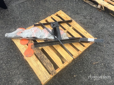 Kit Containers DT14 DT .22 Cal. Target (Unused)