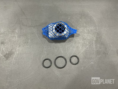 Gem Sensors 68675 Flow Switch