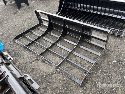 Kit Containers QT-LP 68 in Skid Steer Landplane (Unused)