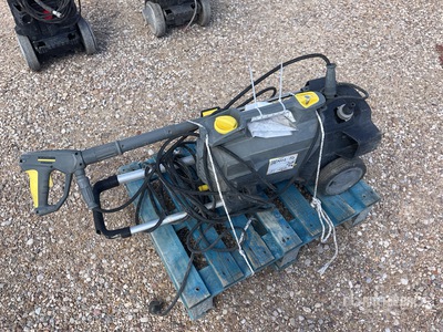 Karcher Professional غسالة ضغط