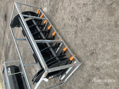 2026 Suihe SSR-78 78 in Schranklader Wortelhark (Unused)