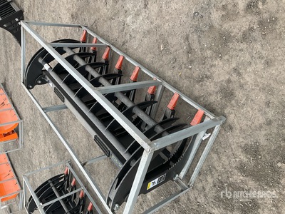 2026 Suihe SSR-78 78 in Schranklader Wortelhark (Unused)