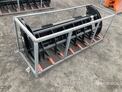 2026 Suihe SSR-78 78 in Schranklader Wortelhark (Unused)