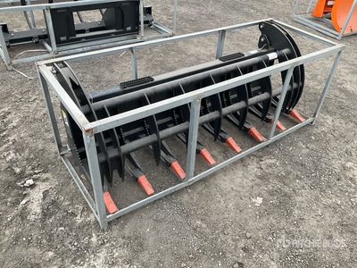 2026 Suihe SSR-78 78 in Schranklader Wortelhark (Unused)