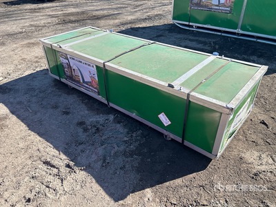 2026 Suihe 203012R-300gPE 20 ft x 30 ft x 12 ft 貯蔵庫 (Unused)