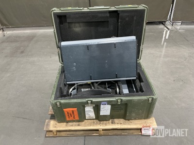 iCRco VERTX-MILA-A Computed Radiography Reader