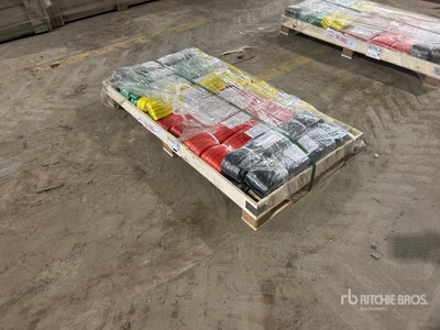 Quantity of (22) 2026 Suihe WS22 Webbing Sling (Unused)