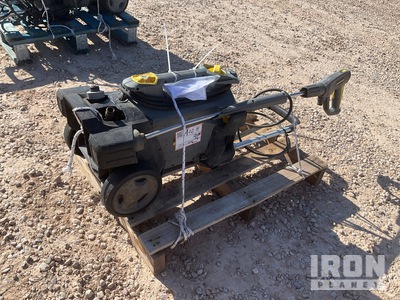 Karcher Professional غسالة ضغط
