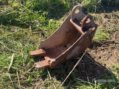 9 in Digging Benna per escavatore