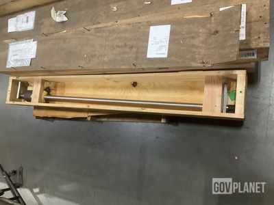 (7) Gems Sensors 71595 Liquid Quantity Transmitters