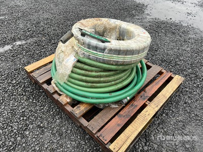 Quantity of Hose