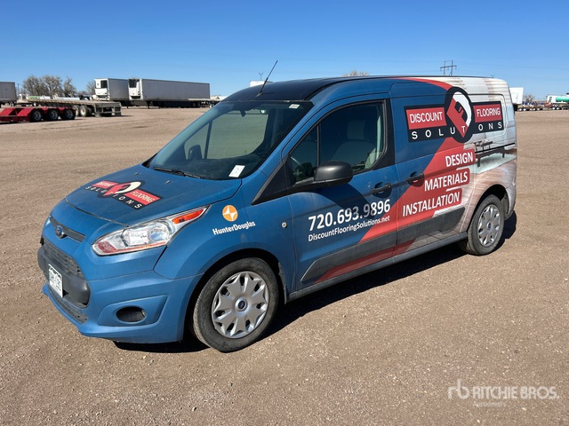 2016 Ford Transit 2016 Ford Transit Cargo Van