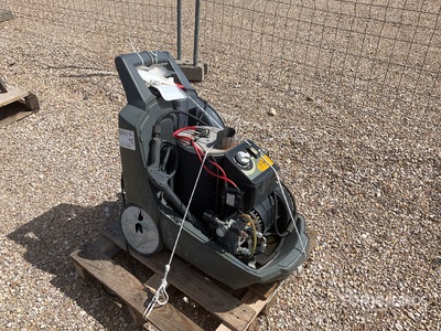 Comet Scout 150 Extra غسالة ضغط