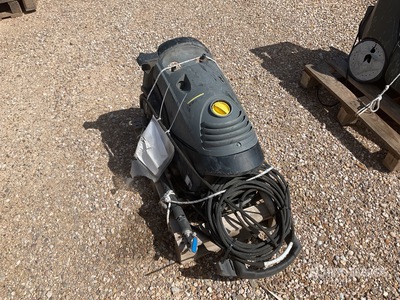 Karcher HD 7 13 4M Pressure Washer
