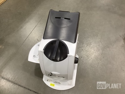 Stereo Optical Vision Tester