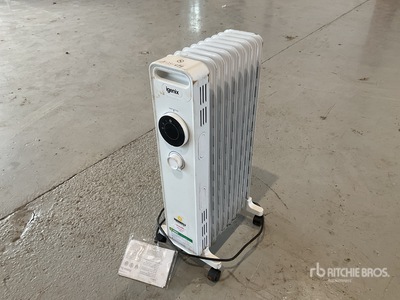Igenix Space Heater