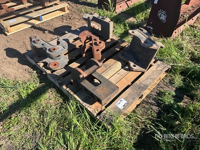 Quantity of (5) Snelkoppeling