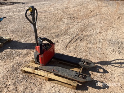 2017 ELECTRIC PALLET TRUCK EPT12EZ Electric Pallet Jack