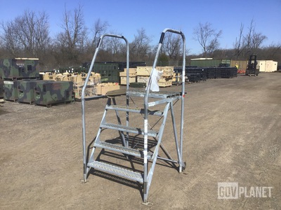 Aircraft Maintenance Platform