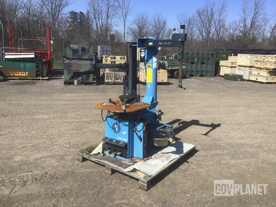 Atlas Equipment TC-289 Tire Changer