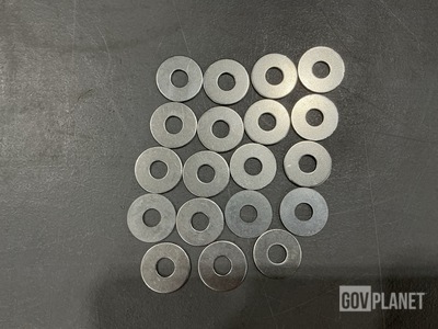 (19) Bell Helicopter Textron 120-008C32-12 Shims