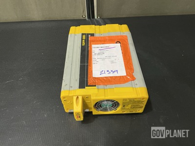 Xantrex 1800/24 Power Inverter