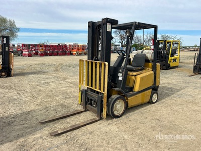 Yale 5000 lb Forklift