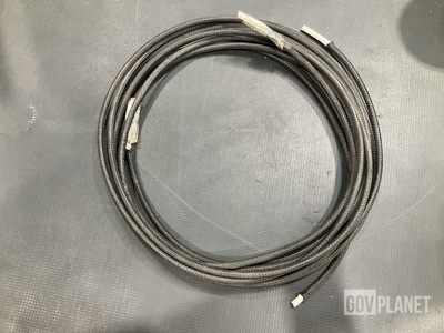 (25') of AS50861/2 Electrical Wire