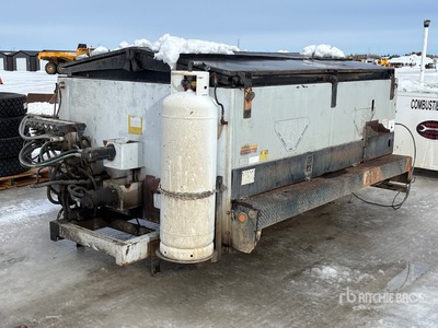 Thermo-Lay DTM425120 Hot Box Schlaglochflicker