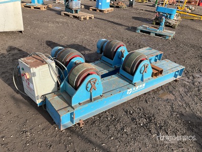 Datang Welding Workshop Machine