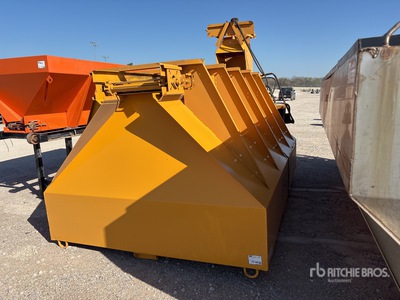 2023 Swenson 10 ft 6 in Slide-In Salt Spreader