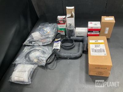 (3) DSCC-2815-0032 Diesel Engine Parts Kits