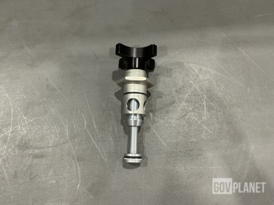 Testek 6740-0009 Throttle Valve