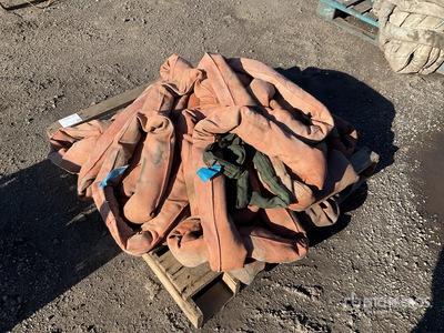 Quantity of Lifting Schlinge