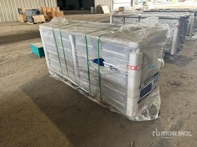 2026 Suihe NWB-20DB-7 7 ft 20-Drawer Workbench (Unused)