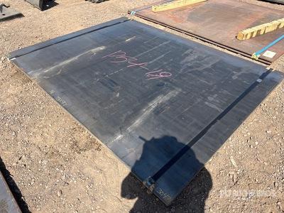 2025 Kit Containers Steel 3/4 in ألواح الصلب (Unused)