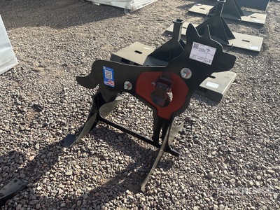 2025 Kit Containers AR500ATCOYOTE 3/8 in AR500 Target Divers (Unused)