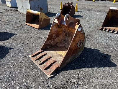 34 in Digging Benna per escavatore