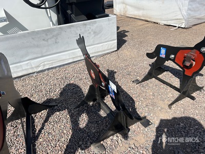 2025 Kit Containers AR500ATCOYOTE 3/8 in AR500 Target (Unused)